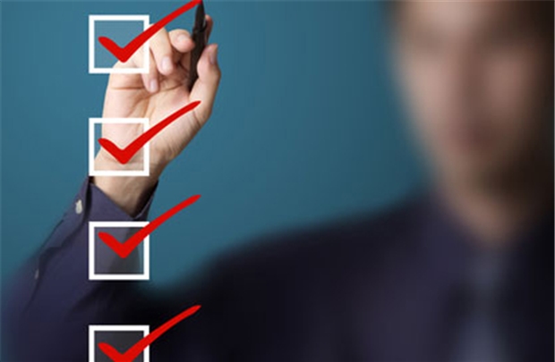 Checklist startup cần làm để mở công ty